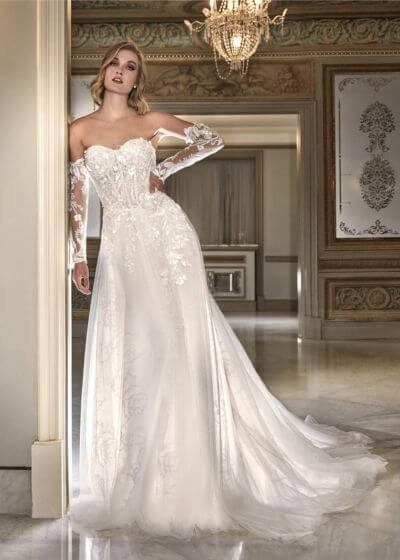 Novia-Portada-1 Vestido de novia, Categoria novias, Modas y Confecciones Beatriz